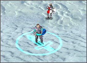 Z Lancelotem też są same problemy... - Chapter V - Morgan le Fay (2) | Kampania King Arthur w Twierdza Legendy - Twierdza Legendy - poradnik do gry