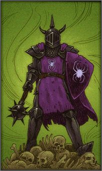 Straciliśmy wielu szlachetnych ludzi, z którymi walczyłem ramię w ramię - Chapter IX - Mordred | Kampania King Arthur w Twierdza Legendy - Twierdza Legendy - poradnik do gry