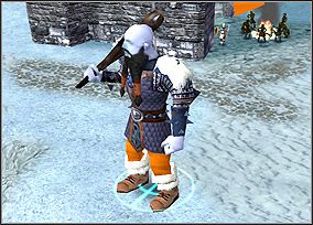 Gigant Sigenot - Chapter I - Evil Approaches (1) | Kampania Ice w Twierdza Legendy - Twierdza Legendy - poradnik do gry