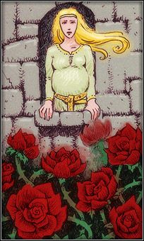 Mój kuzyn Dietleib twierdzi, że jego siostra Kunhild została uwięziona przez Króla Laurina - Chapter II - The Dwarf King | Kampania Ice w Twierdza Legendy - Twierdza Legendy - poradnik do gry