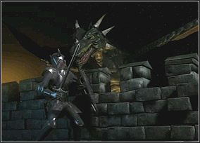 Postrach okolicy... - Chapter III - Siegfried (1) | Kampania Ice w Twierdza Legendy - Twierdza Legendy - poradnik do gry