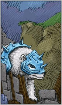 Ach, dobrze, że już jesteś - Chapter IV - The Land of the Giants | Kampania Ice w Twierdza Legendy - Twierdza Legendy - poradnik do gry