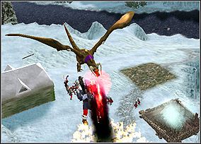 Smok wroga w akcji - Chapter V - Virginal Ice Queen of Tyrol | Kampania Ice w Twierdza Legendy - Twierdza Legendy - poradnik do gry