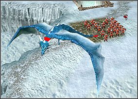 Lodowy Smok - Chapter V - Virginal Ice Queen of Tyrol | Kampania Ice w Twierdza Legendy - Twierdza Legendy - poradnik do gry