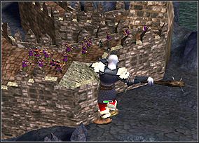 Gigant się wkurzył... - Chapter VI - Janibas | Kampania Ice w Twierdza Legendy - Twierdza Legendy - poradnik do gry