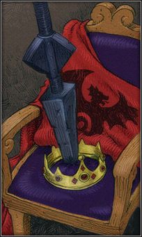 Zdrajca Vladislav - Chapter I - Revenge (2) | Kampania Evil w Twierdza Legendy - Twierdza Legendy - poradnik do gry