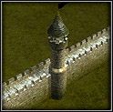 Basic Tower (Wieża) - Elementy fortyfikacji | Budynki i elementy fortyfikacji w Twierdza Legendy - Twierdza Legendy - poradnik do gry
