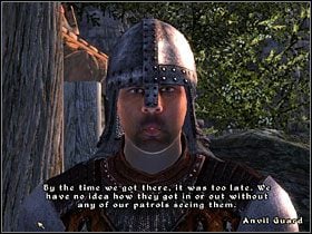 1 - Pilgrimage | Zadania The Elder Scrolls IV Knights of the Nine - The Elder Scrolls IV: Knights of the Nine - poradnik do gry