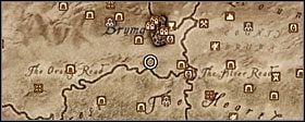 Akatosh - w pobliżu Bruma Caverns - Pilgrimage | Zadania The Elder Scrolls IV Knights of the Nine - The Elder Scrolls IV: Knights of the Nine - poradnik do gry