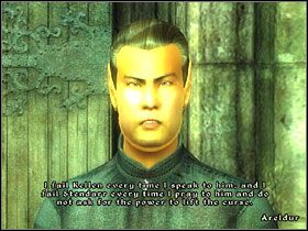 Okaże się, że sposobem na zdjęcie klątwy z Kellena jest przyjęcie jej na siebie - Stendarrs Mercy | Zadania The Elder Scrolls IV Knights of the Nine - The Elder Scrolls IV: Knights of the Nine - poradnik do gry