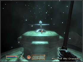 1 - The Path of Righteous | Zadania The Elder Scrolls IV Knights of the Nine - The Elder Scrolls IV: Knights of the Nine - poradnik do gry