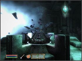 2 - Umaril the Unfeathered | Zadania The Elder Scrolls IV Knights of the Nine - The Elder Scrolls IV: Knights of the Nine - poradnik do gry