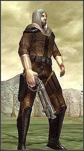 Lider i mózg Konsorcjum - Bohaterowie - Nowości - Star Wars: Empire at War - Forces of Corruption - poradnik do gry