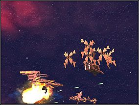 ...dlatego nie powinno być problemu. - Misja 3 - Druga misja sabotażysty - Kampania - Star Wars: Empire at War - Forces of Corruption - poradnik do gry