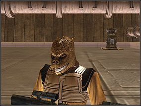 Znany w całej galaktyce Łowca Nagród - Bossk. - Misja 11 - Wizje przeszłości - Kampania - Star Wars: Empire at War - Forces of Corruption - poradnik do gry