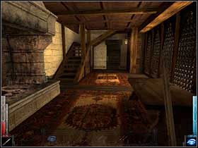 Bezrobotny bez prawa do zasiłku to tu na pewno nie mieszka! - The Gate of Stonehelm (3) | Rozdział 1 | Dark Messiah of Might and Magic - Dark Messiah of Might and Magic - poradnik do gry