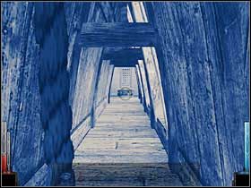 Dark Vision dobra na każdą okoliczność! - The Gate of Stonehelm (4) | Rozdział 1 | Dark Messiah of Might and Magic - Dark Messiah of Might and Magic - poradnik do gry