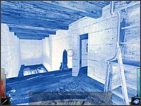 Zamykają się wtedy sekretne drzwi, którymi tu przyszedłem. - The Gleam of a Cold Knife (8) | Rozdział 2 | Dark Messiah of Might and Magic - Dark Messiah of Might and Magic - poradnik do gry