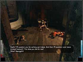 Ghoul skradł Kryształ! - The Gleam of a Cold Knife (10) | Rozdział 2 | Dark Messiah of Might and Magic - Dark Messiah of Might and Magic - poradnik do gry