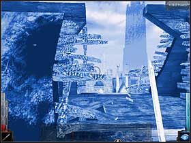 To był taki ładny dach - kiedyś - The Gleam of a Cold Knife (11) | Rozdział 2 | Dark Messiah of Might and Magic - Dark Messiah of Might and Magic - poradnik do gry