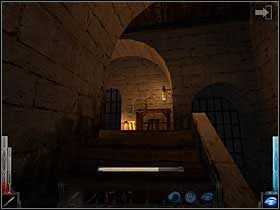 Gdzie on u licha się schował? - Dead Mans Trail (2) | Rozdział 3 | Dark Messiah of Might and Magic - Dark Messiah of Might and Magic - poradnik do gry