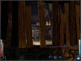 Znajomy widoczek - Dead Mans Trail (4) | Rozdział 3 | Dark Messiah of Might and Magic - Dark Messiah of Might and Magic - poradnik do gry