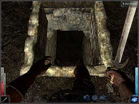 No to hop! - Dead Mans Trail (5) | Rozdział 3 | Dark Messiah of Might and Magic - Dark Messiah of Might and Magic - poradnik do gry