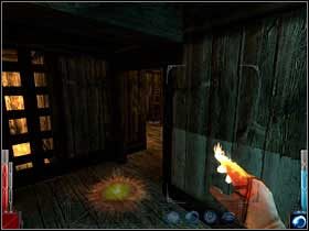 Prawie jak jajko - niespodzianka - Across the Sea of Blood (2) | Rozdział 4 | Dark Messiah of Might and Magic - Dark Messiah of Might and Magic - poradnik do gry