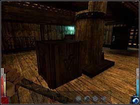 Mówisz i masz! Smocza skrzynia czeka na uczciwego znalazcę! - Across the Sea of Blood (2) | Rozdział 4 | Dark Messiah of Might and Magic - Dark Messiah of Might and Magic - poradnik do gry