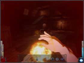 Albo Ty, albo ja draniu! Zaraz zobaczę chyba białe światło i tunel! Jasny Panie - nie teraz! - Across the Sea of Blood (3) | Rozdział 4 | Dark Messiah of Might and Magic - Dark Messiah of Might and Magic - poradnik do gry