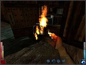 Następny do raju! - Across the Sea of Blood (3) | Rozdział 4 | Dark Messiah of Might and Magic - Dark Messiah of Might and Magic - poradnik do gry