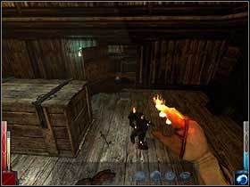 Moich adwersarzy chyba klonują! - Across the Sea of Blood (3) | Rozdział 4 | Dark Messiah of Might and Magic - Dark Messiah of Might and Magic - poradnik do gry