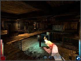 A to, CO u licha!!! - Across the Sea of Blood (3) | Rozdział 4 | Dark Messiah of Might and Magic - Dark Messiah of Might and Magic - poradnik do gry