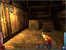 Pierwsza Smocza skrzynia - Across the Sea of Blood (4) | Rozdział 4 | Dark Messiah of Might and Magic - Dark Messiah of Might and Magic - poradnik do gry