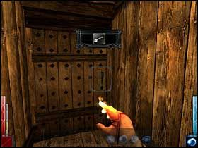 Te drzwi otworzę kluczem znalezionym chwilę wcześniej! Pasuje i o to chodzi! - Across the Sea of Blood (4) | Rozdział 4 | Dark Messiah of Might and Magic - Dark Messiah of Might and Magic - poradnik do gry