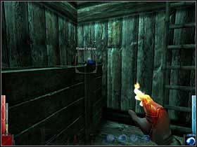 Flasza Mana Potion do plecaka, a ja po drabinie na wyższy poziom! - Across the Sea of Blood (4) | Rozdział 4 | Dark Messiah of Might and Magic - Dark Messiah of Might and Magic - poradnik do gry