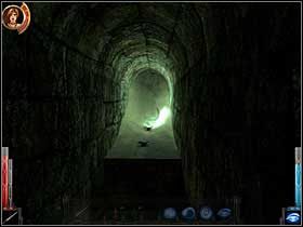 Pająki w tej okolicy mogą być jadowite, ostrożność wskazana mocno. - The Temple of the Spider (2) | Rozdział 5 | Dark Messiah of Might and Magic - Dark Messiah of Might and Magic - poradnik do gry