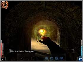 O to jest?! - The Temple of the Spider (2) | Rozdział 5 | Dark Messiah of Might and Magic - Dark Messiah of Might and Magic - poradnik do gry