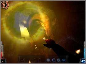 Dawno nie było to u stomatologa, może Agent Moulder by pomógł? - The Temple of the Spider (2) | Rozdział 5 | Dark Messiah of Might and Magic - Dark Messiah of Might and Magic - poradnik do gry