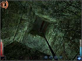 Pora na łuk z rzutka liny, teraz wreszcie się przyda! - The Temple of the Spider (2) | Rozdział 5 | Dark Messiah of Might and Magic - Dark Messiah of Might and Magic - poradnik do gry