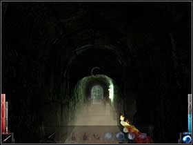 No i po komforcie. Trzeba będzie znowu po dziurach łazić. - The Temple of the Spider (7) | Rozdział 5 | Dark Messiah of Might and Magic - Dark Messiah of Might and Magic - poradnik do gry