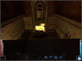 Zadziałało! Teraz Gobliny szukają sprawcy eksplozji. Co dalej? - The Temple of the Spider (9) | Rozdział 5 | Dark Messiah of Might and Magic - Dark Messiah of Might and Magic - poradnik do gry