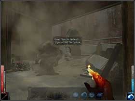 Wandal i to na sterydach! - The Temple of the Spider (10) | Rozdział 5 | Dark Messiah of Might and Magic - Dark Messiah of Might and Magic - poradnik do gry