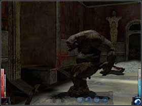 Początek końca i - The Temple of the Spider (10) | Rozdział 5 | Dark Messiah of Might and Magic - Dark Messiah of Might and Magic - poradnik do gry