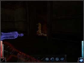 Prawa strona galerii. Kontynuuję przegląd kolejnych komnat i zbieram znalezione przedmioty/ - The Temple of the Spider (10) | Rozdział 5 | Dark Messiah of Might and Magic - Dark Messiah of Might and Magic - poradnik do gry