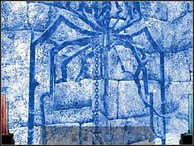 Klatka windy - muszę znaleźć maszynownię, inaczej nie ruszymy! - The Temple of the Spider (11) | Rozdział 5 | Dark Messiah of Might and Magic - Dark Messiah of Might and Magic - poradnik do gry