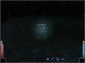 Znajduję Souldrinker! Chwilowo do niczego nie jest mi potrzebny! - The Temple of the Spider (12) | Rozdział 5 | Dark Messiah of Might and Magic - Dark Messiah of Might and Magic - poradnik do gry