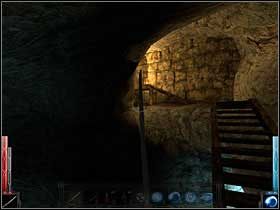 Wygląda na to, że personel wyszedł na zakupy do pobliskiego hipermarketu! - The Temple of the Spider (13) | Rozdział 5 | Dark Messiah of Might and Magic - Dark Messiah of Might and Magic - poradnik do gry