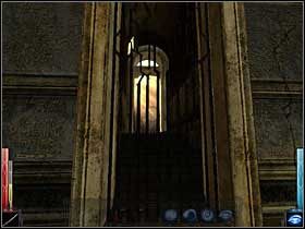 Ostatni etap?! - The Temple of the Spider (13) | Rozdział 5 | Dark Messiah of Might and Magic - Dark Messiah of Might and Magic - poradnik do gry