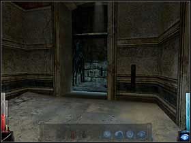 Do windy i na dół, do Leanny! - The Temple of the Spider (14) | Rozdział 5 | Dark Messiah of Might and Magic - Dark Messiah of Might and Magic - poradnik do gry